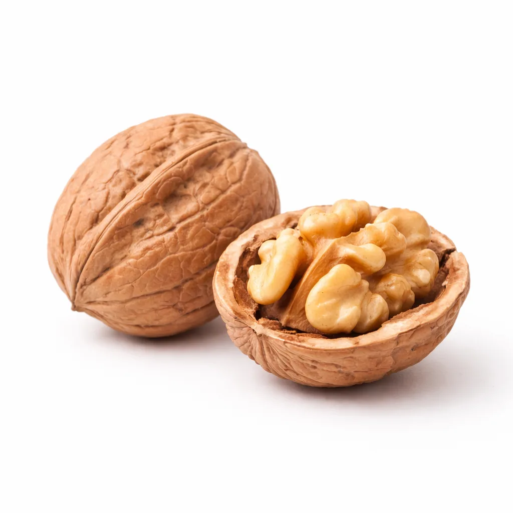 walnut
