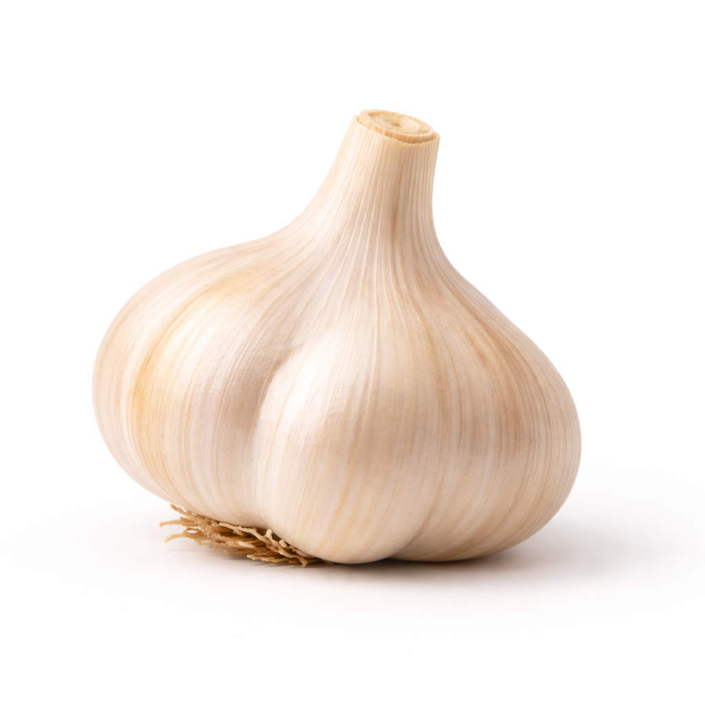 Elephant Garlic