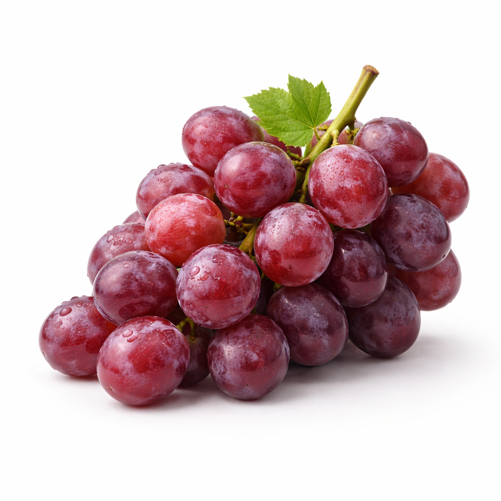 Table Grapes